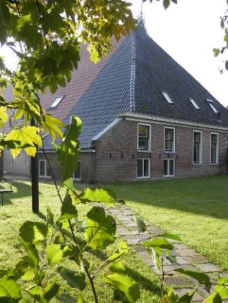 Groepsaccommodatie Balk